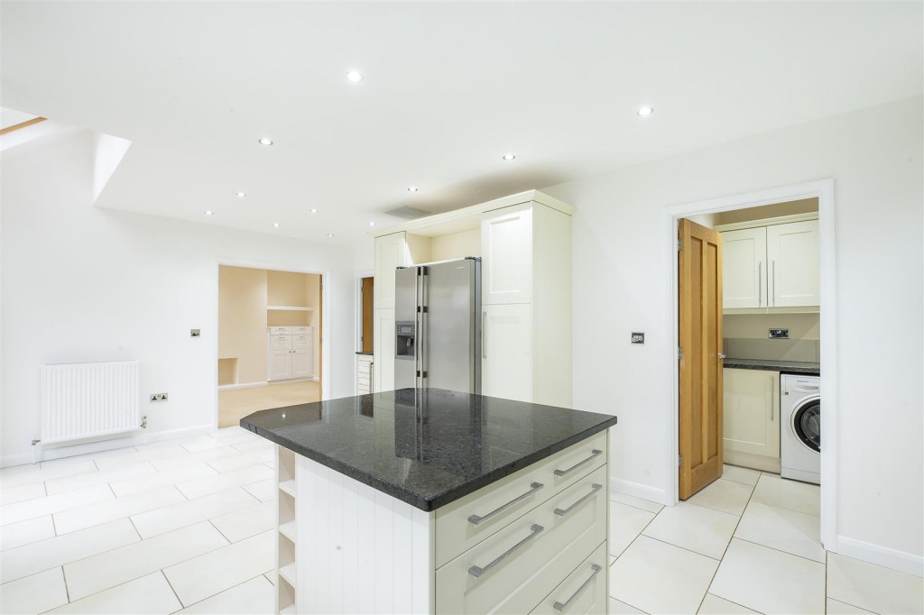 St Helier Road, Sandridge, St Albans