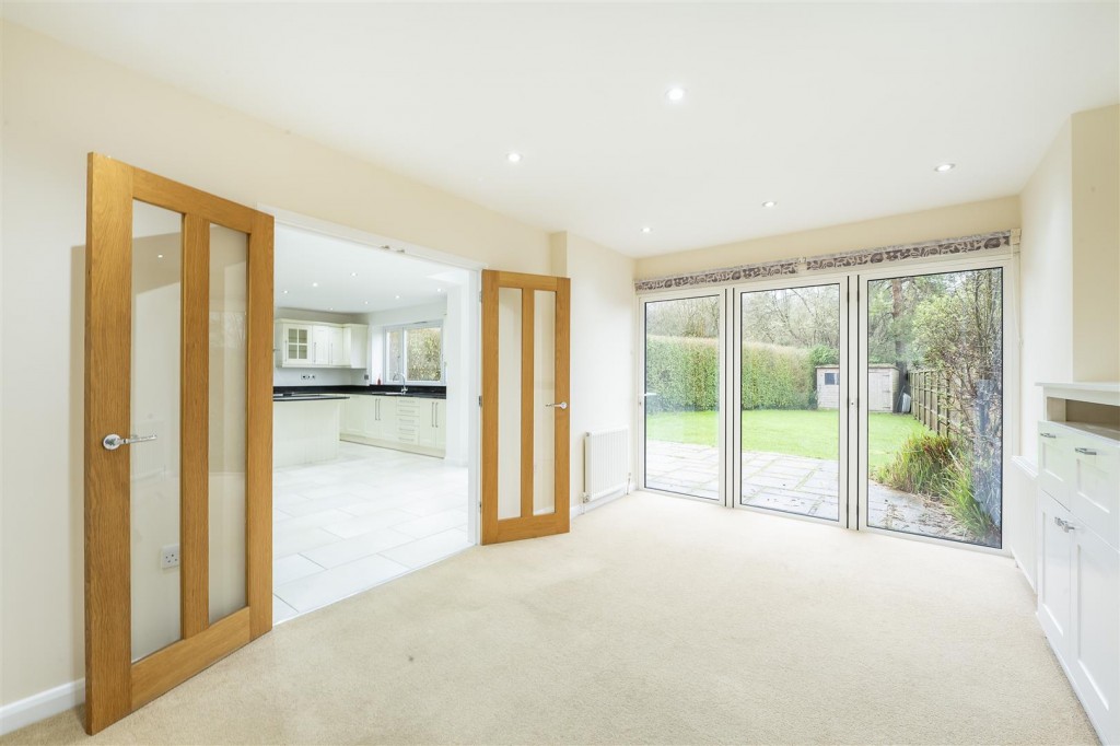 St Helier Road, Sandridge, St Albans