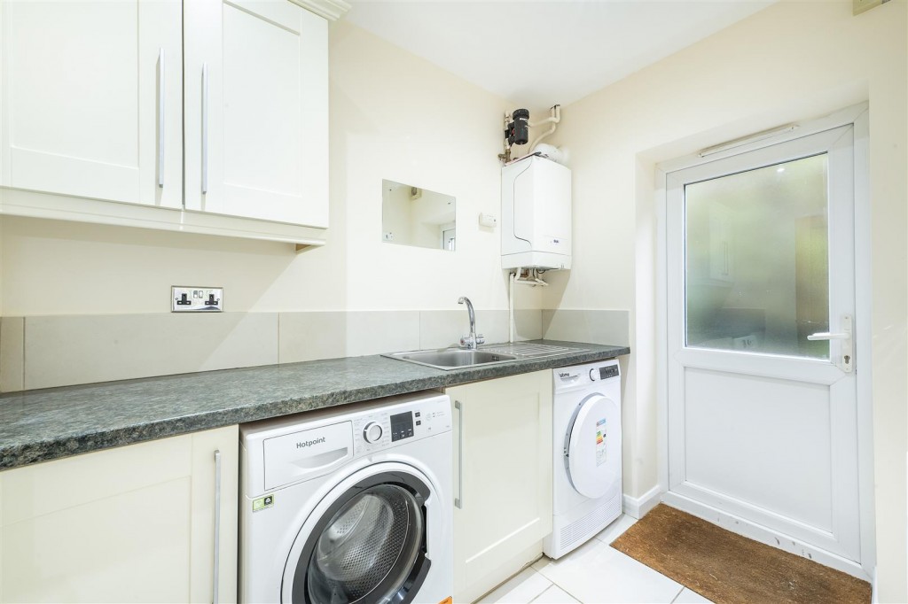 St Helier Road, Sandridge, St Albans