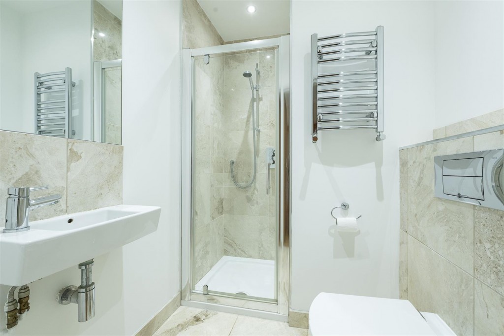 St Helier Road, Sandridge, St Albans