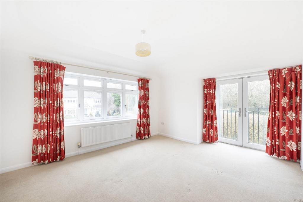 St Helier Road, Sandridge, St Albans