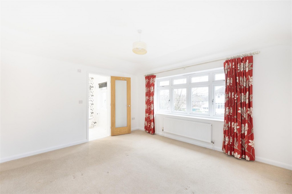 St Helier Road, Sandridge, St Albans