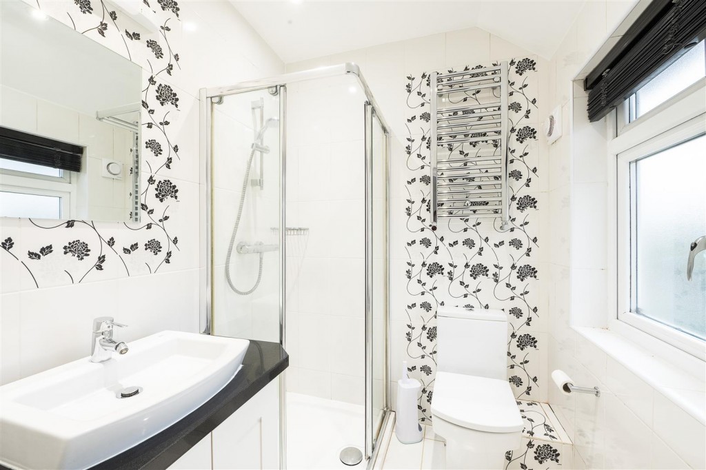 St Helier Road, Sandridge, St Albans