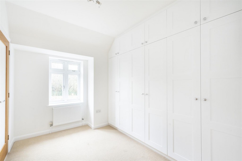 St Helier Road, Sandridge, St Albans