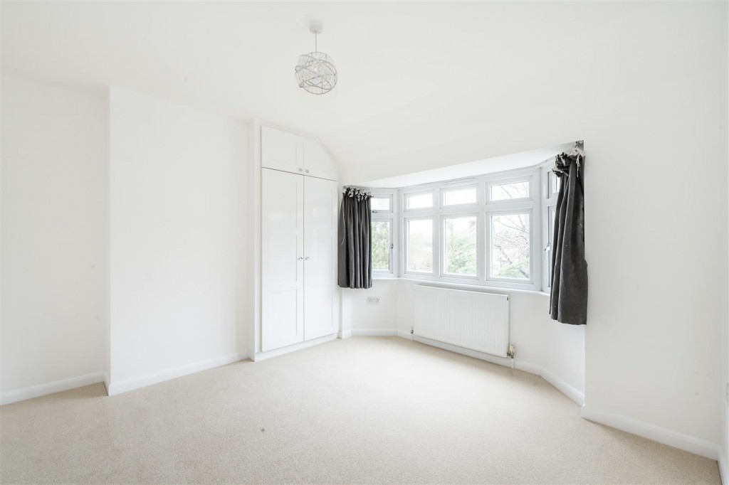 St Helier Road, Sandridge, St Albans