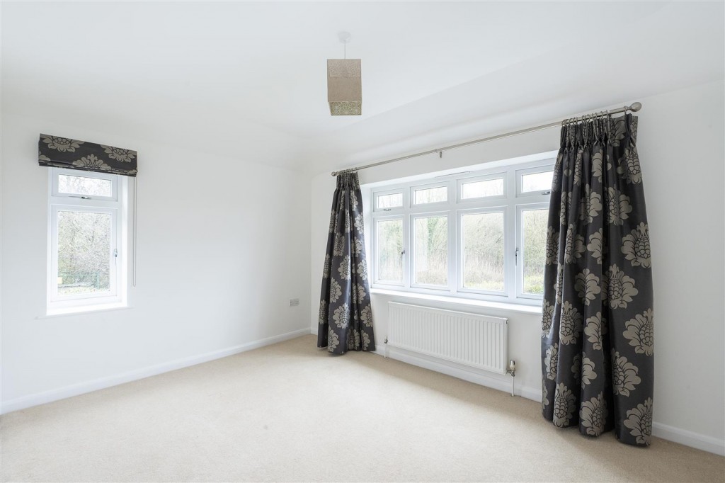 St Helier Road, Sandridge, St Albans