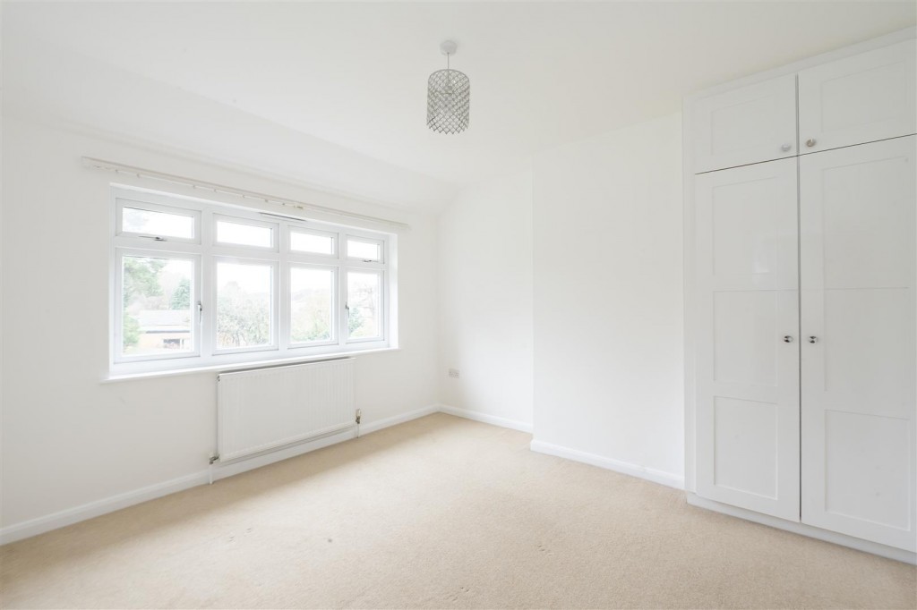 St Helier Road, Sandridge, St Albans