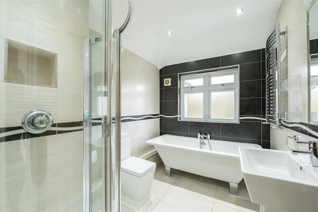 St Helier Road, Sandridge, St Albans