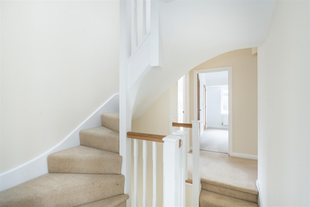 St Helier Road, Sandridge, St Albans