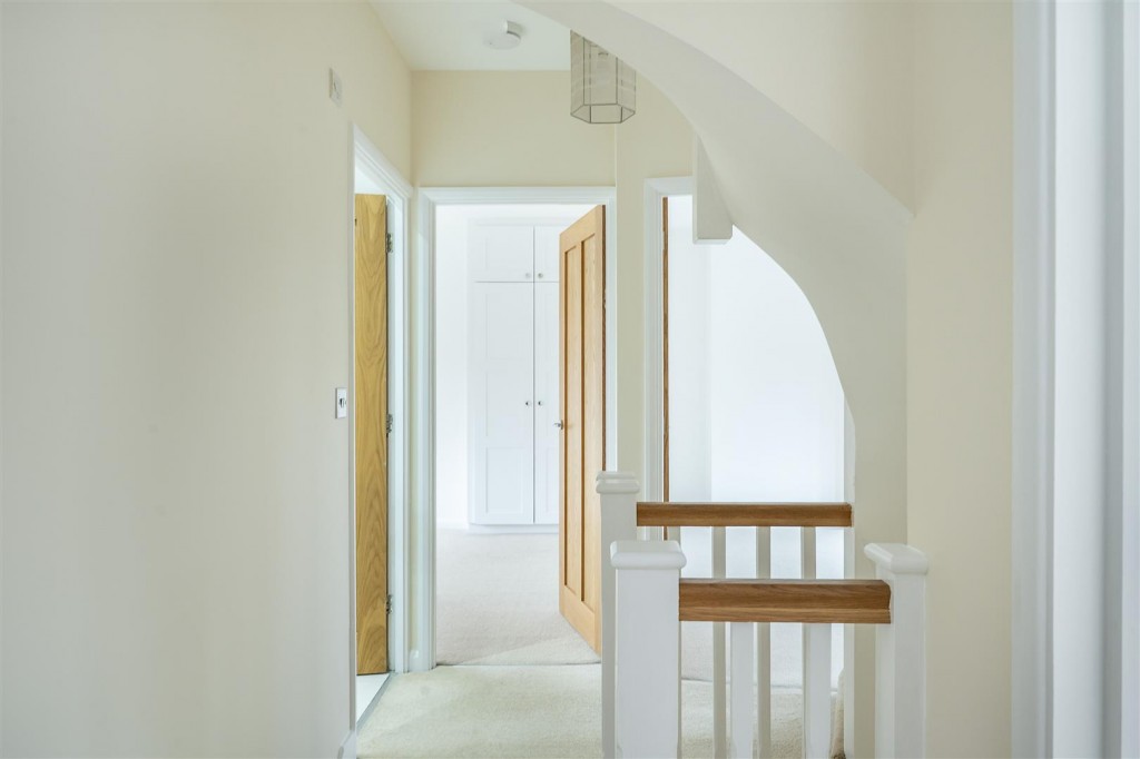 St Helier Road, Sandridge, St Albans