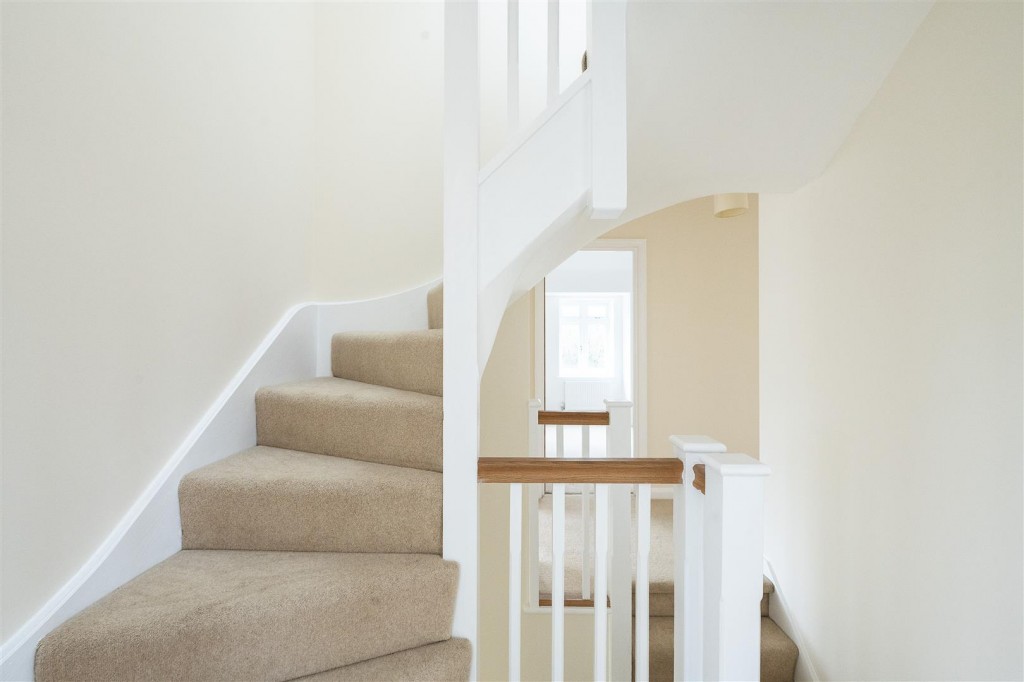 St Helier Road, Sandridge, St Albans