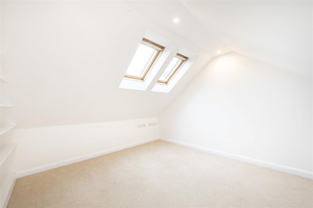 St Helier Road, Sandridge, St Albans