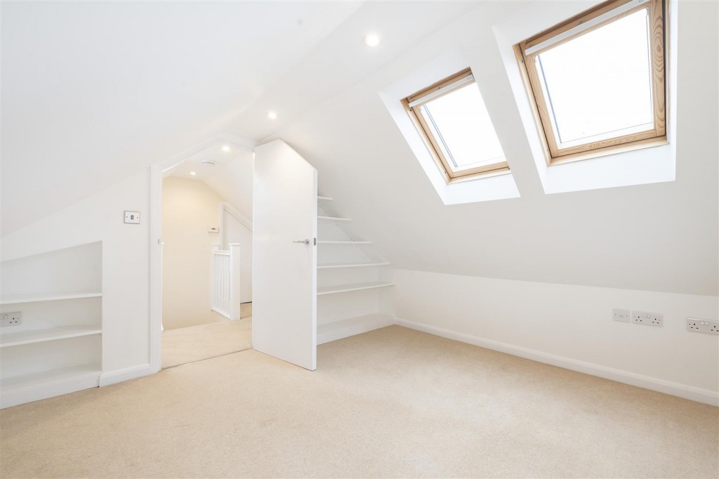 St Helier Road, Sandridge, St Albans