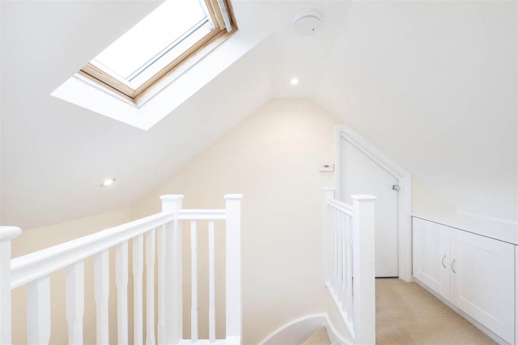 St Helier Road, Sandridge, St Albans