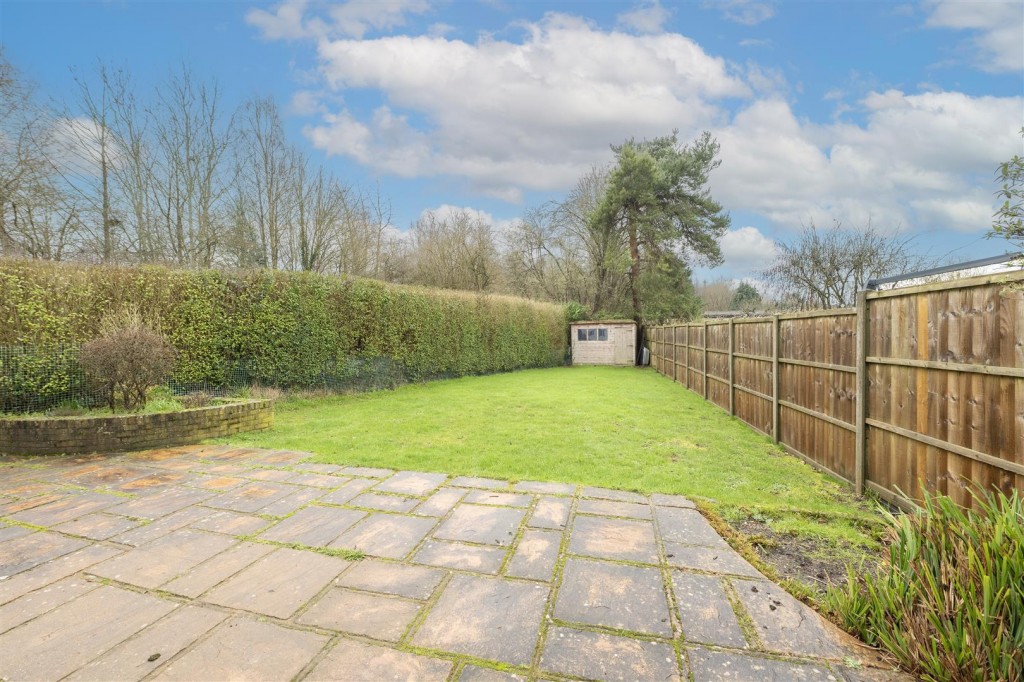 St Helier Road, Sandridge, St Albans