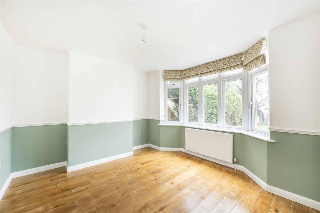 St Helier Road, Sandridge, St Albans