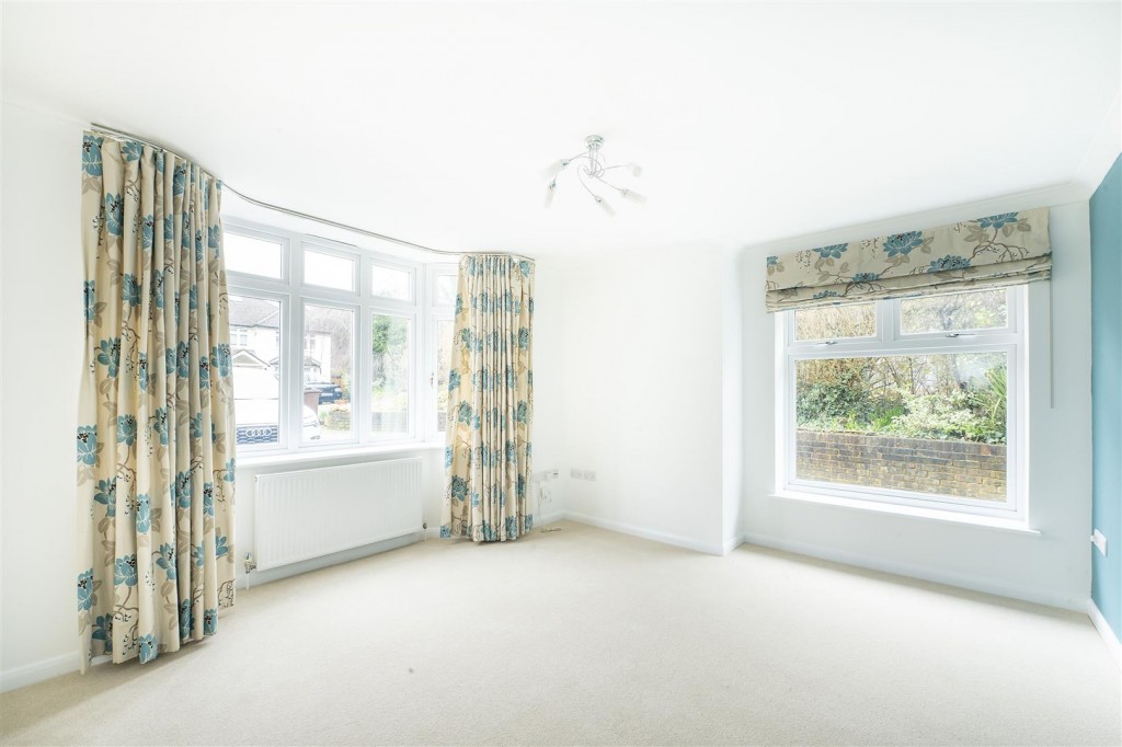 St Helier Road, Sandridge, St Albans