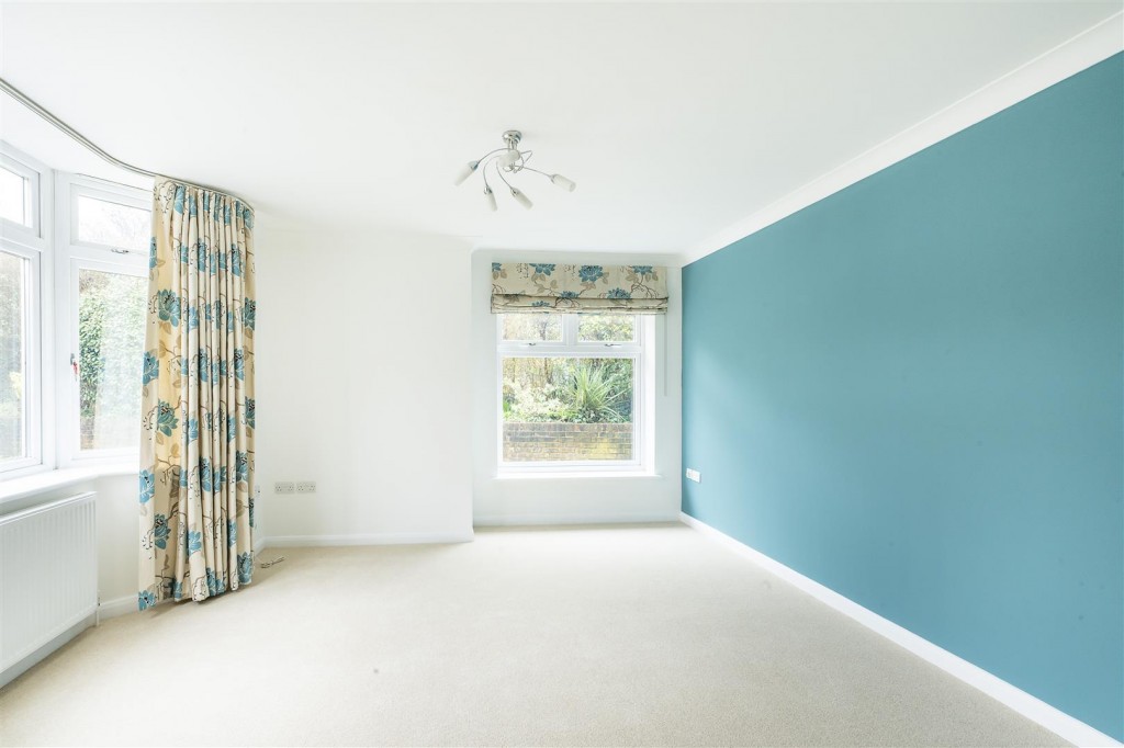 St Helier Road, Sandridge, St Albans