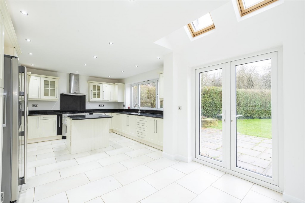 St Helier Road, Sandridge, St Albans