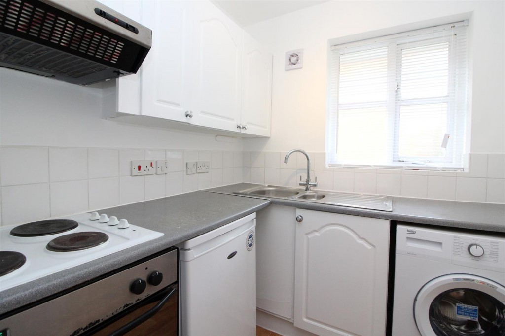 Sherbourne Court, Beaconsfield Road, St. Albans, Hertfordshire