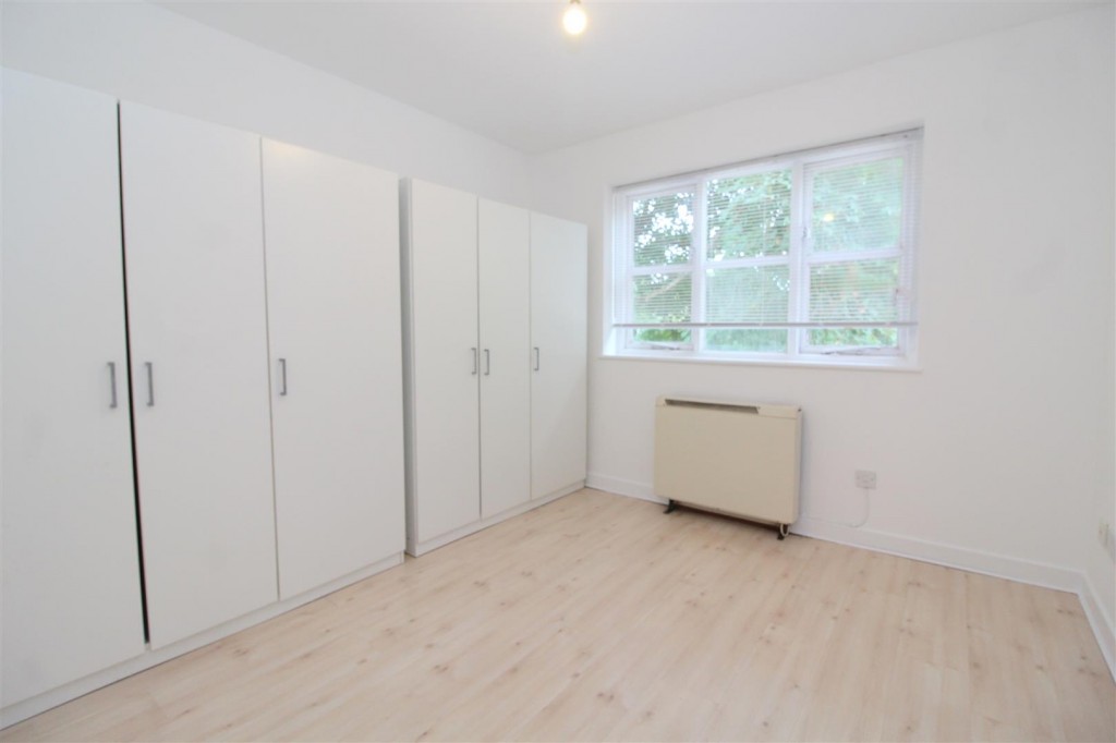 Sherbourne Court, Beaconsfield Road, St. Albans, Hertfordshire