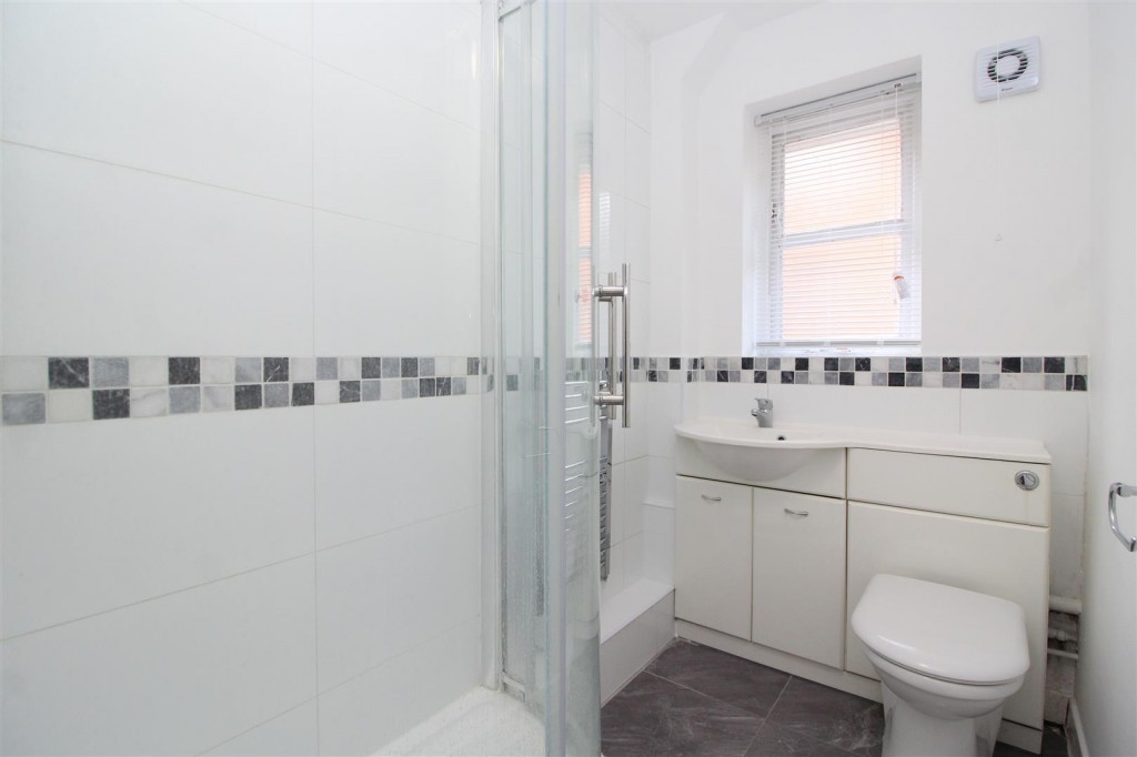 Sherbourne Court, Beaconsfield Road, St. Albans, Hertfordshire