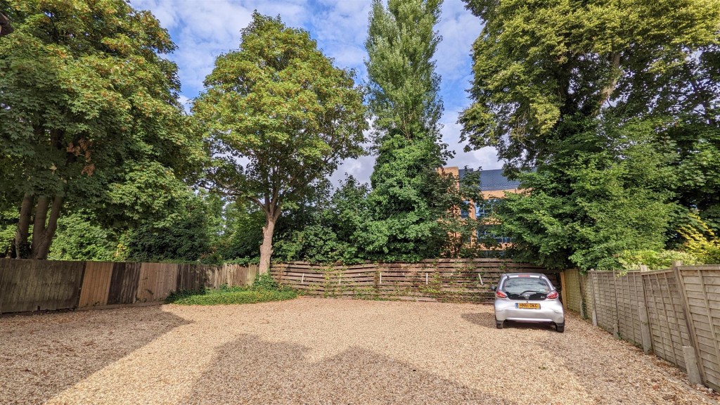 Sherbourne Court, Beaconsfield Road, St. Albans, Hertfordshire