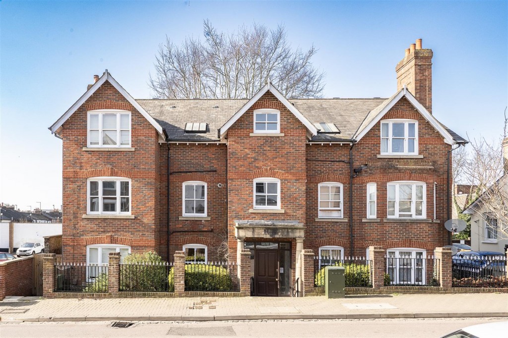 Midland House Alma Road St Albans Herts