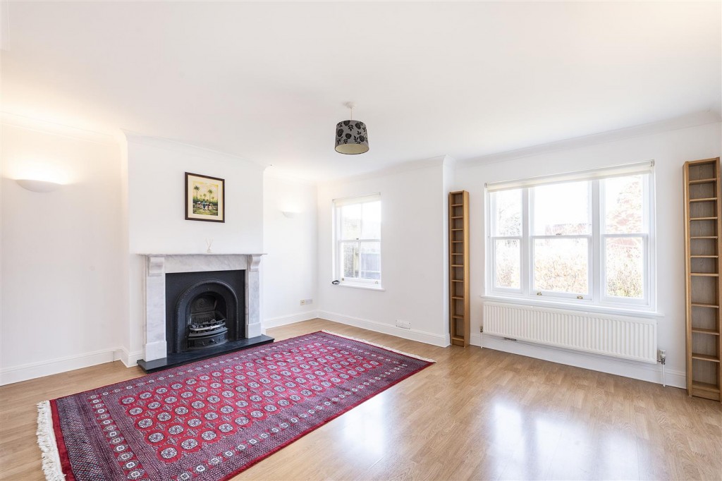 Midland House Alma Road St Albans Herts