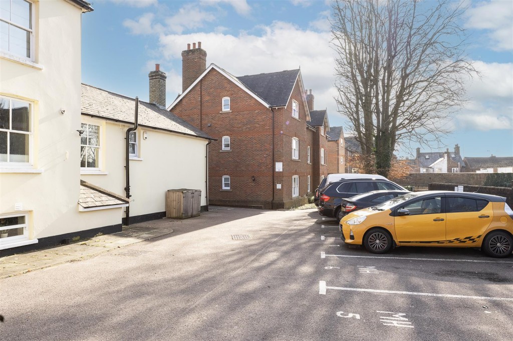 Midland House Alma Road St Albans Herts