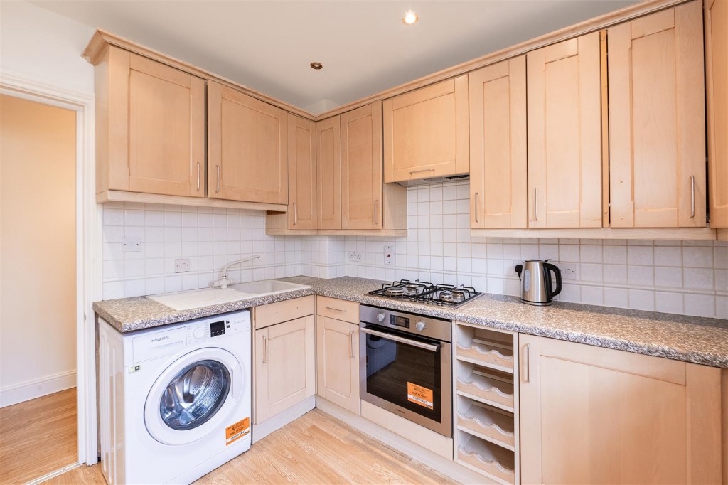 Midland House Alma Road St Albans Herts