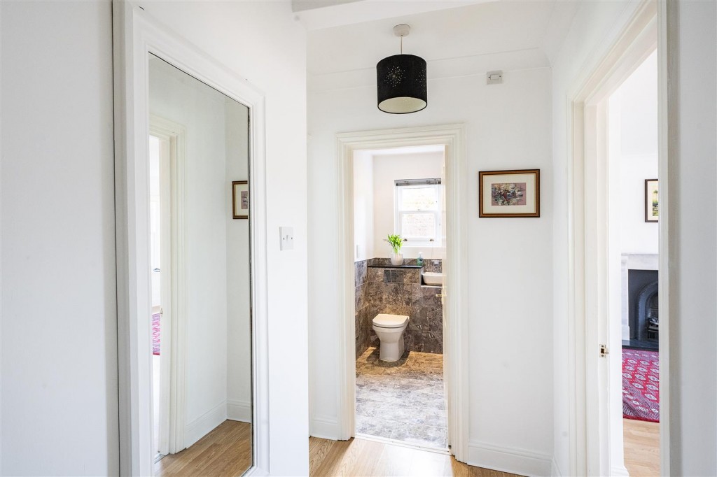 Midland House Alma Road St Albans Herts