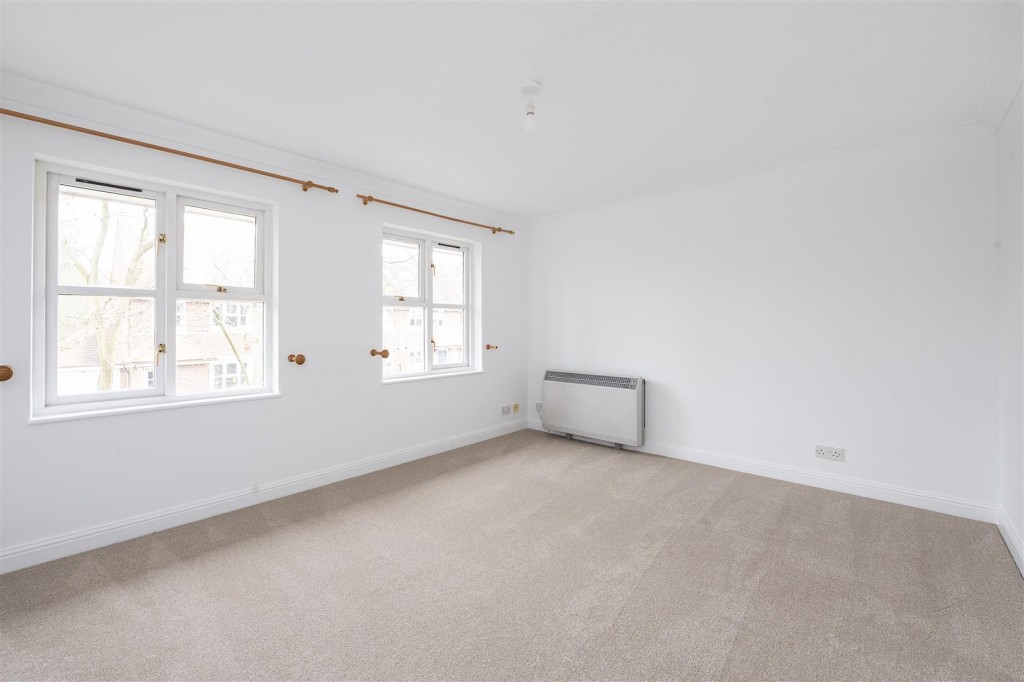 The Brambles, Prospect Road, St. Albans