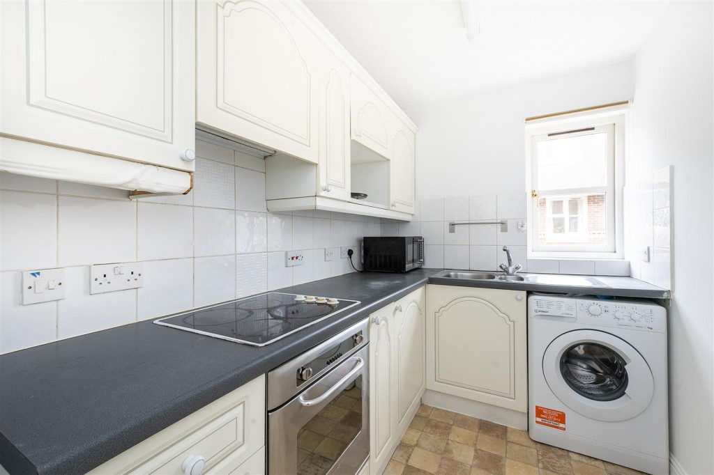 The Brambles, Prospect Road, St. Albans