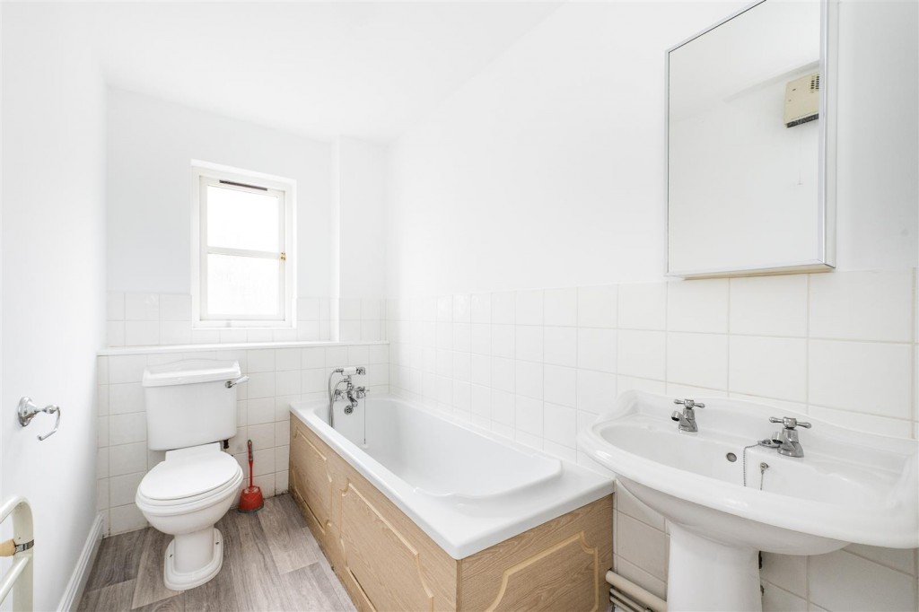 The Brambles, Prospect Road, St. Albans