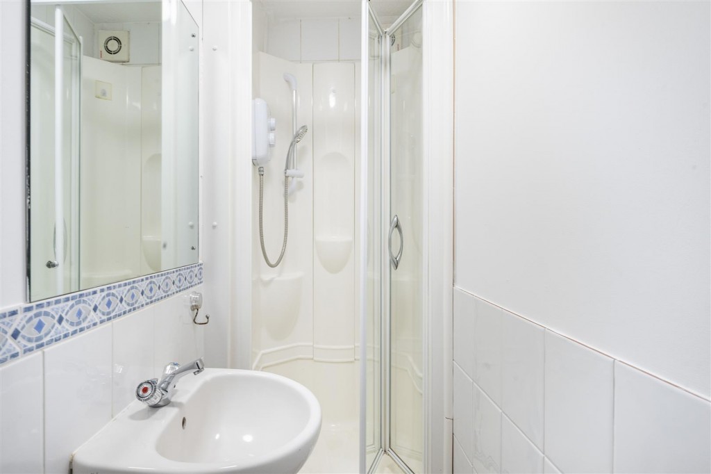 The Brambles, Prospect Road, St. Albans