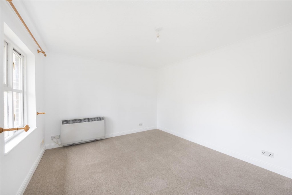 The Brambles, Prospect Road, St. Albans