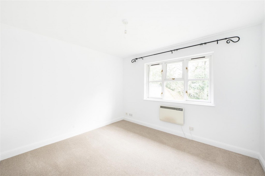 The Brambles, Prospect Road, St. Albans