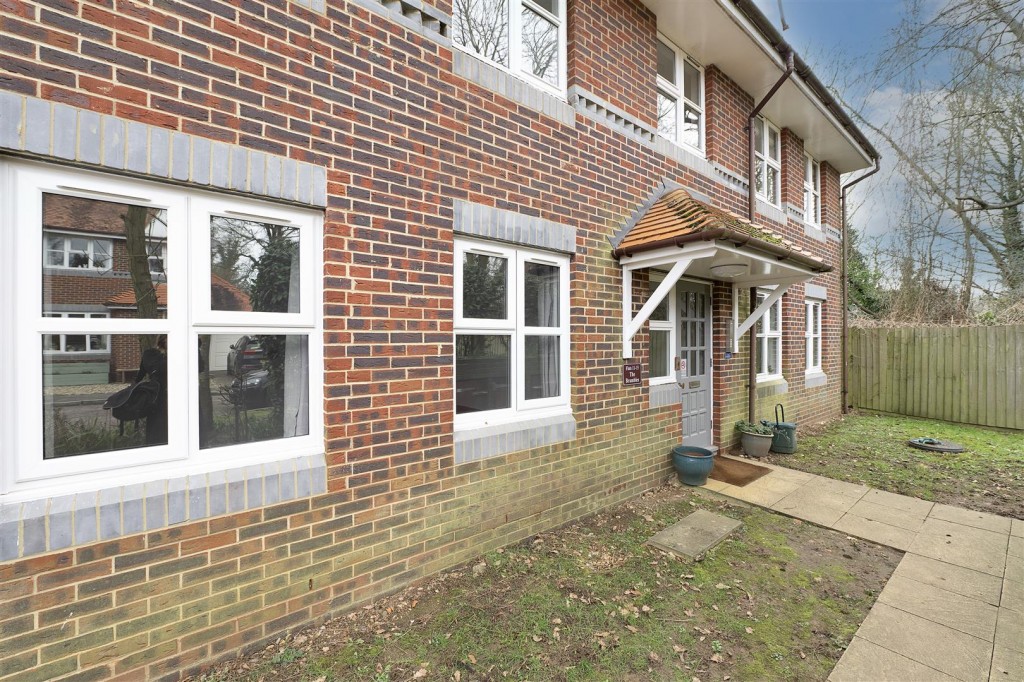 The Brambles, Prospect Road, St. Albans