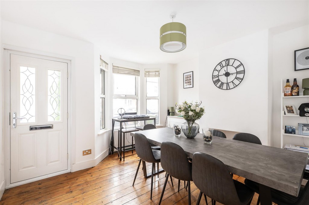 Camp View Road, St Albans