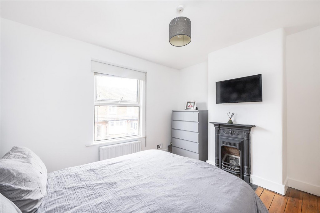 Camp View Road, St Albans