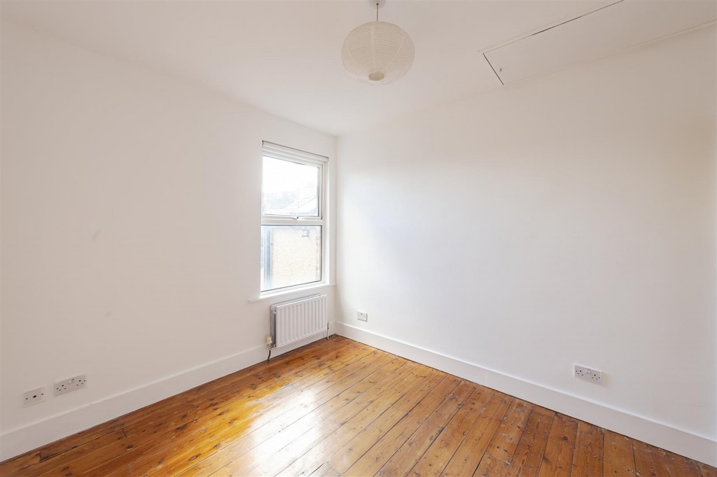 Camp View Road, St Albans