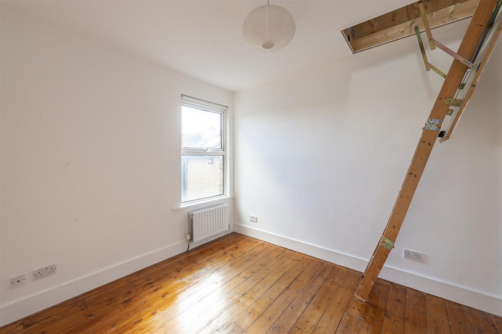 Camp View Road, St Albans