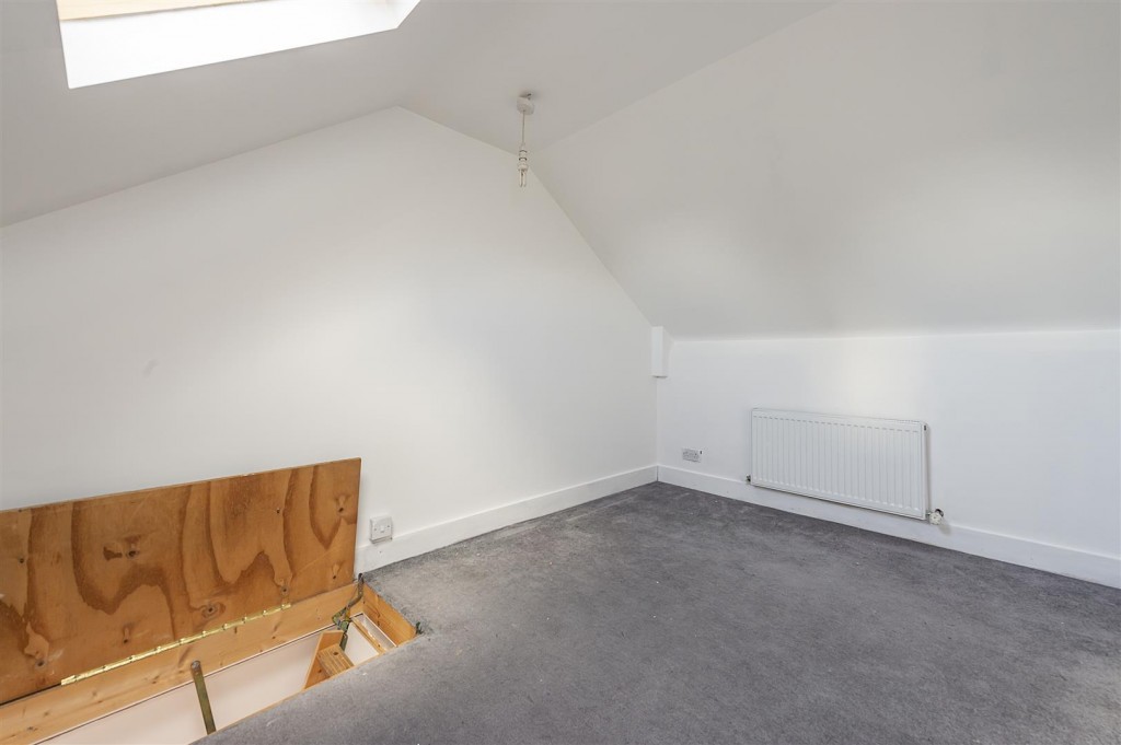 Camp View Road, St Albans