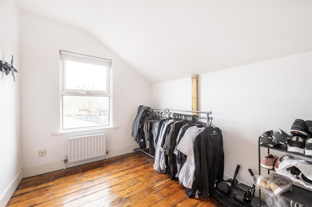 Camp View Road, St Albans