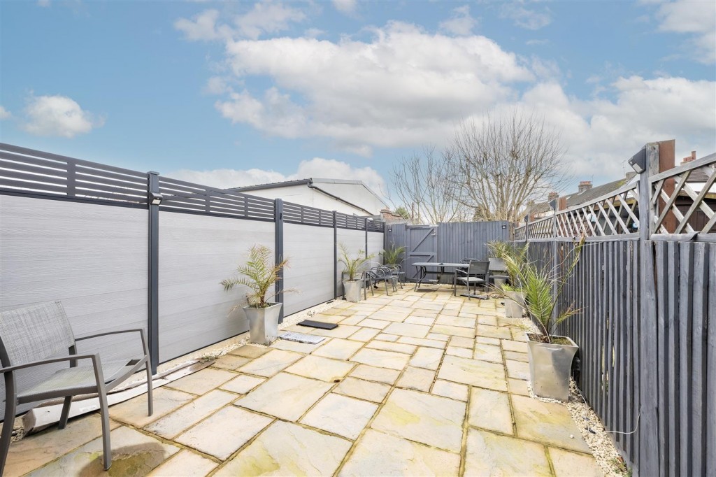 Camp View Road, St Albans