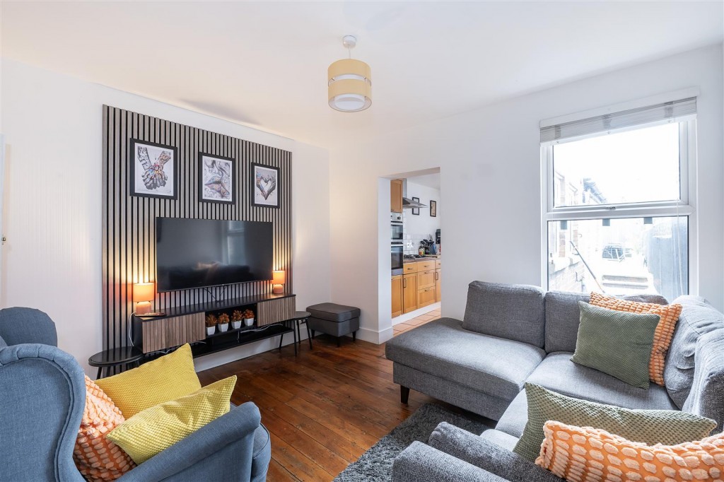 Camp View Road, St Albans