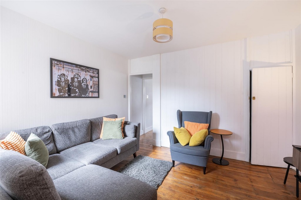 Camp View Road, St Albans