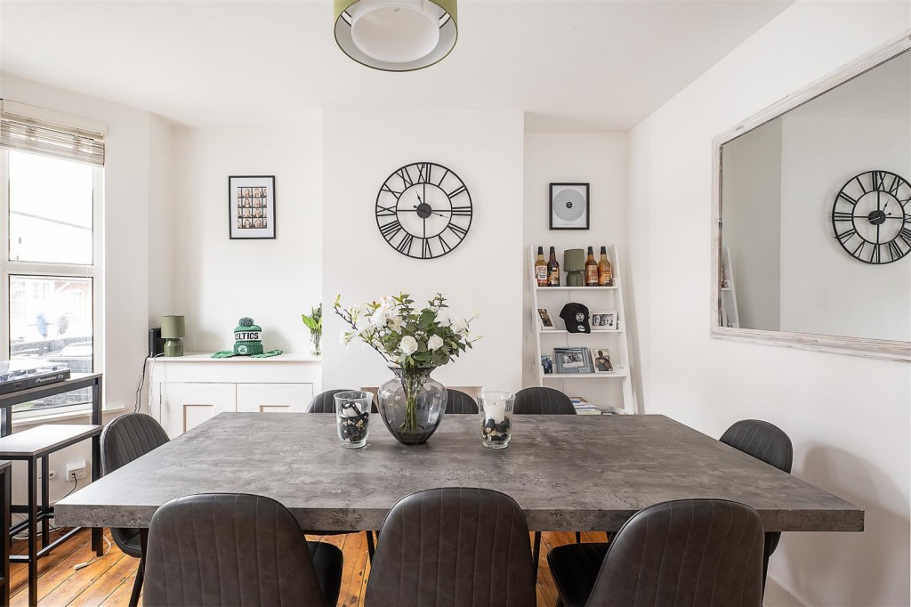 Camp View Road, St Albans