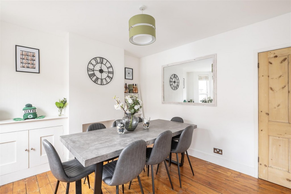 Camp View Road, St Albans